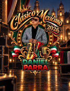 Daniel Parra